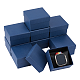 Paper Bracelet Storage Gift Box(CON-WH0088-67F)-1