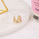 Alloy Cuff Earrings(WG3EF20-01)-1