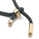 Cotton Cord Bracelets(BJEW-F360-B31)-3