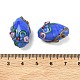 perles au chalumeau &agrave; la main(LAMP-J089-D08-A-1)-3