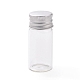 (Defective Closeout Sale: Slightly Concave Cap) Glass Bead Containers(AJEW-XCP0001-95B)-1