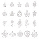 Alu-Anh&auml;nger-Sets(FIND-TAC0035-32)-1