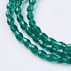 Faceted Glass Beads Strands(GLAA-A036-F24)-3