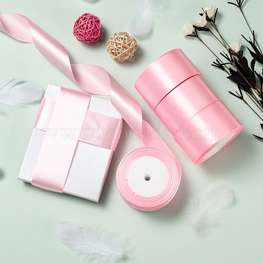 Single Face Satin Ribbon(RC50MMY-004)-6