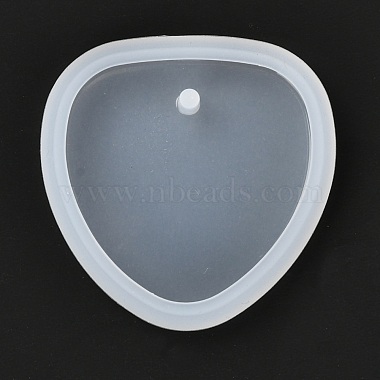 Moules en silicone pendentif bricolage(DIY-P028-01)-2