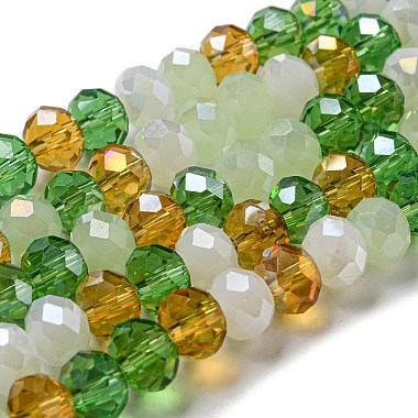 Glass Beads Strands(EGLA-A034-M8mm-55)-3