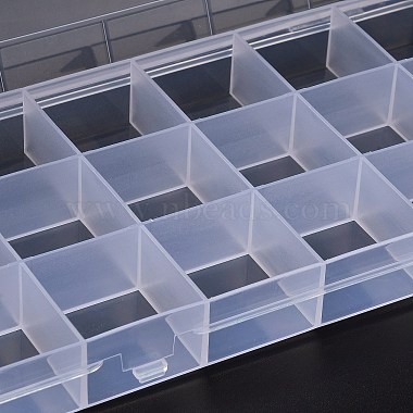 Plastic Grid Bead Containers(CON-XCP0002-28)-3