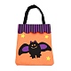 Non-woven Fabrics Halloween Candy Bag(ABAG-I003-06F)-1